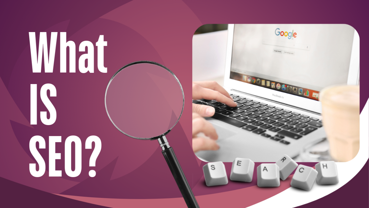 What is SEO?